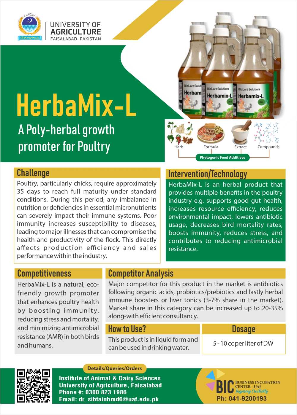 HerbaMix-L