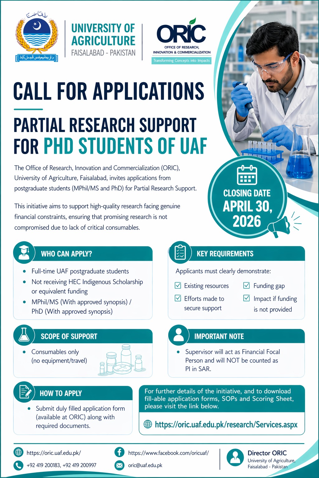 University World Ranking