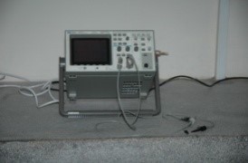 Oscilloscope