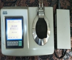 Refractometer