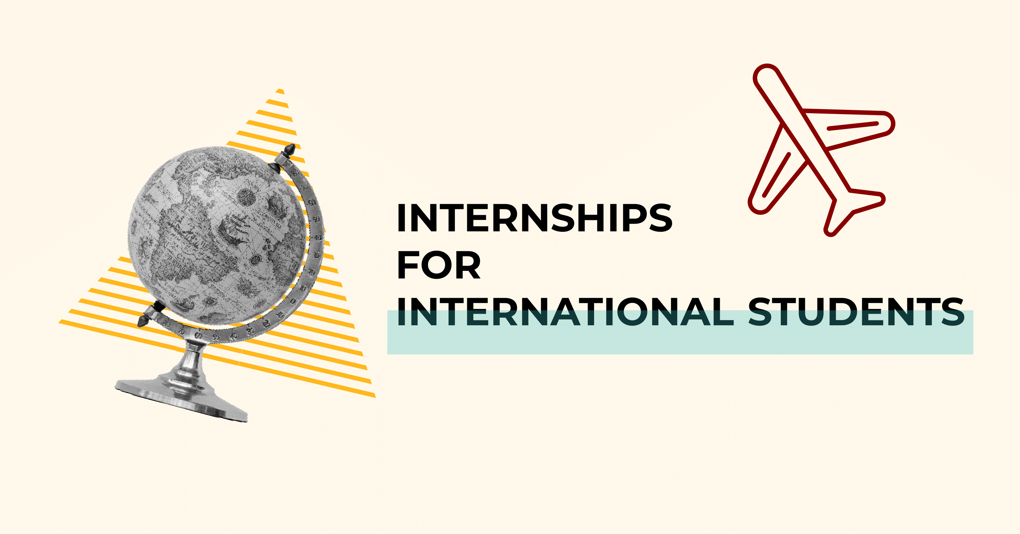 International Internships