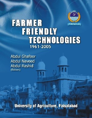 Farmer Friendly Technologies