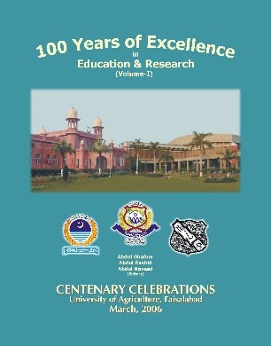 100 Years of Excellence Vol.1