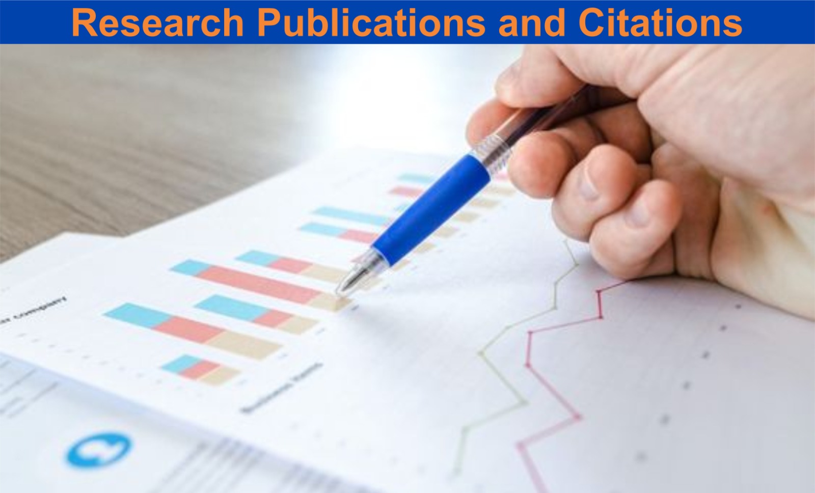 Research Publications and Citations